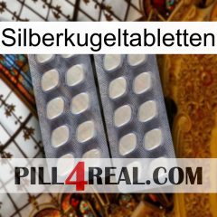 Silver Bullet Tablets 07